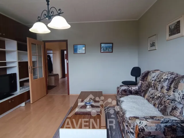 Pronájem bytu 2+1 56 m², Jeřmanická, Liberec - Liberec XXV-Vesec