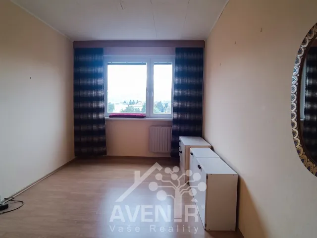 Pronájem bytu 2+1 56 m², Jeřmanická, Liberec - Liberec XXV-Vesec