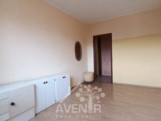 Pronájem bytu 2+1 56 m², Jeřmanická, Liberec - Liberec XXV-Vesec