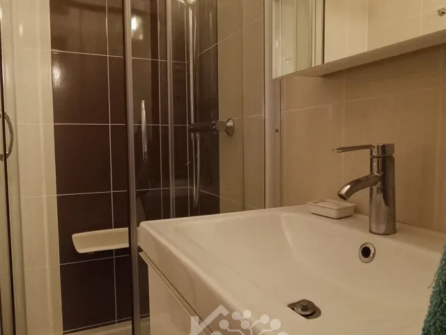 Pronájem bytu 2+1 56 m², Jeřmanická, Liberec - Liberec XXV-Vesec
