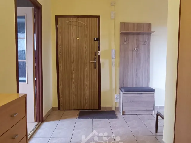 Pronájem bytu 2+1 56 m², Jeřmanická, Liberec - Liberec XXV-Vesec