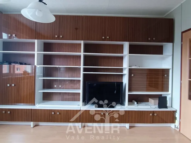Pronájem bytu 2+1 56 m², Jeřmanická, Liberec - Liberec XXV-Vesec
