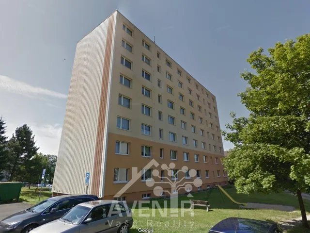 Prodej bytu 3+1 70 m², Mládí, Jablonec nad Nisou - Mšeno nad Nisou