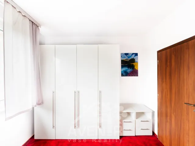 Prodej bytu 3+1 70 m², Mládí, Jablonec nad Nisou - Mšeno nad Nisou