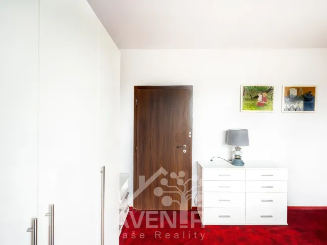 Prodej bytu 3+1 70 m², Mládí, Jablonec nad Nisou - Mšeno nad Nisou