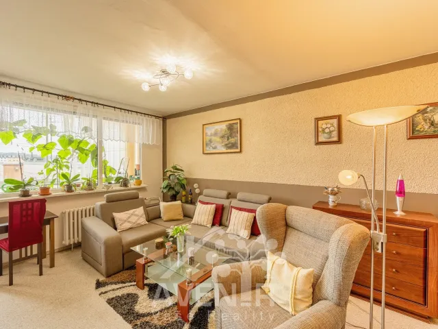 Prodej bytu 3+1 70 m², Mládí, Jablonec nad Nisou - Mšeno nad Nisou