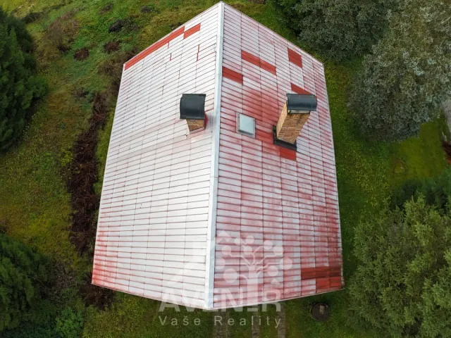 Prodej rodinného domu 192 m², pozemek 482 m², Nová Ves nad Nisou