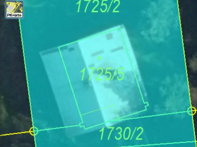 Prodej rodinného domu 192 m², pozemek 482 m², Nová Ves nad Nisou