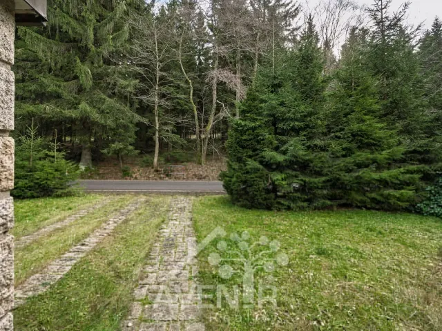 Prodej rodinného domu 192 m², pozemek 482 m², Nová Ves nad Nisou