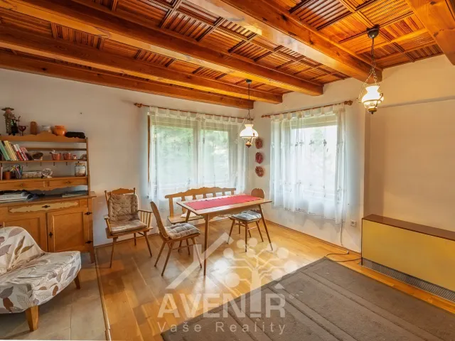 Prodej rodinného domu 192 m², pozemek 482 m², Nová Ves nad Nisou