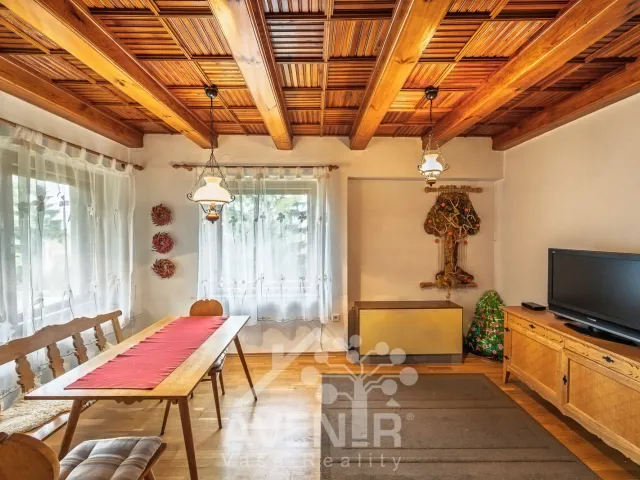 Prodej rodinného domu 192 m², pozemek 482 m², Nová Ves nad Nisou
