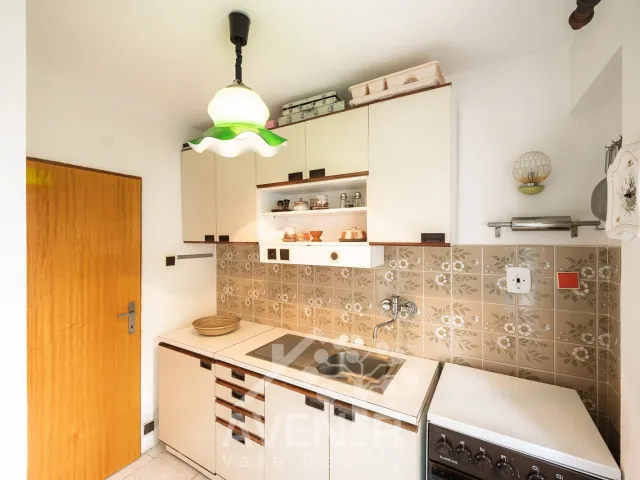 Prodej rodinného domu 192 m², pozemek 482 m², Nová Ves nad Nisou
