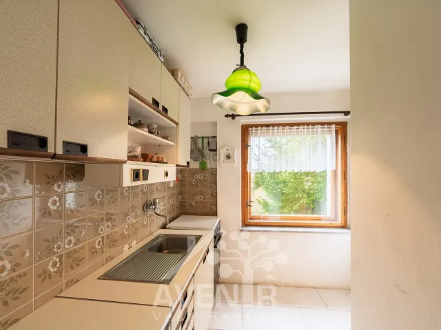 Prodej rodinného domu 192 m², pozemek 482 m², Nová Ves nad Nisou