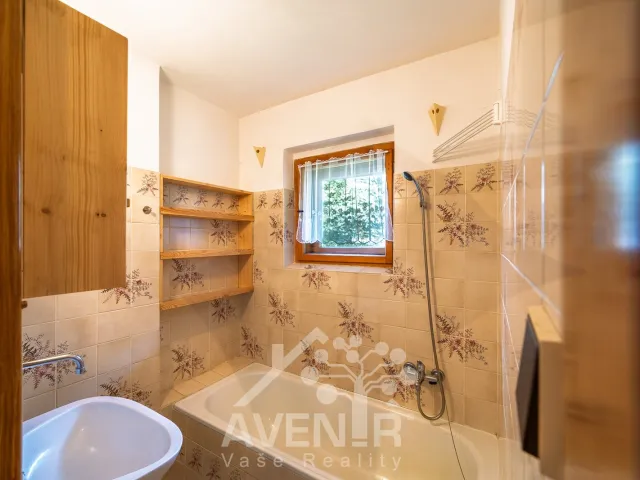 Prodej rodinného domu 192 m², pozemek 482 m², Nová Ves nad Nisou