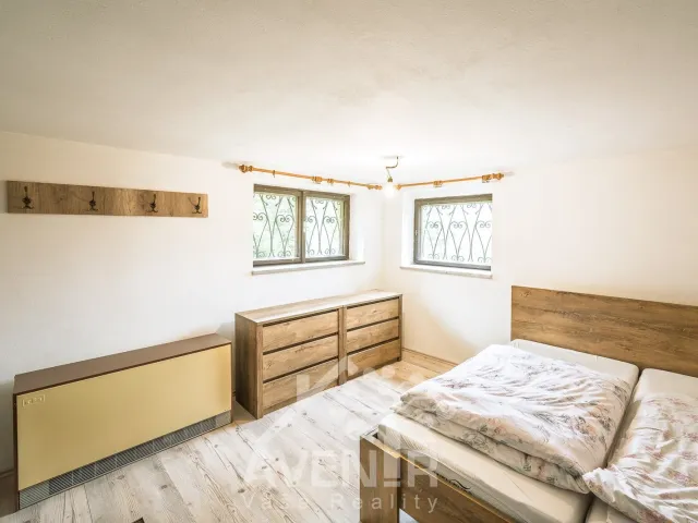 Prodej rodinného domu 192 m², pozemek 482 m², Nová Ves nad Nisou