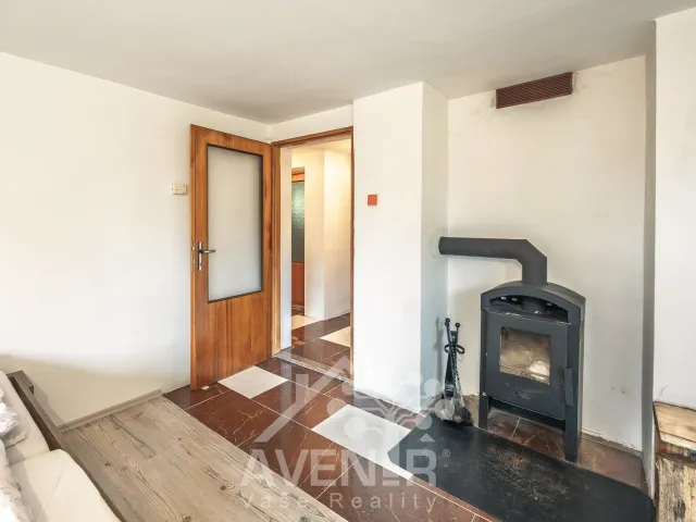 Prodej rodinného domu 192 m², pozemek 482 m², Nová Ves nad NisouProdej rodinného domu 192 m², pozemek 482 m², Nová Ves nad Nisou