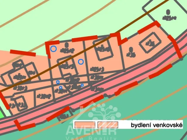 Prodej rodinného domu 192 m², pozemek 482 m², Nová Ves nad Nisou