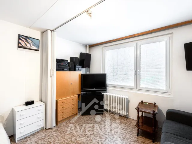 Prodej bytu 2+kk 32 m², Krátká, Desná - Desná II