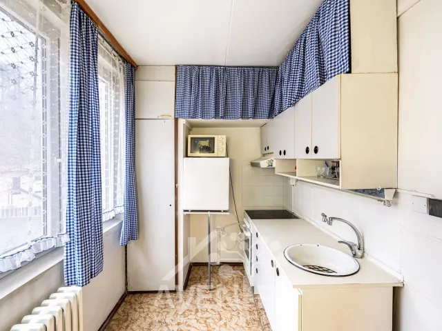 Prodej bytu 2+kk 32 m², Krátká, Desná - Desná II