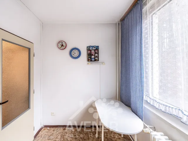 Prodej bytu 2+kk 32 m², Krátká, Desná - Desná II