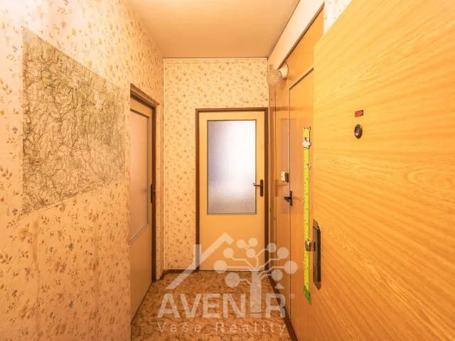 Prodej bytu 2+kk 32 m², Krátká, Desná - Desná II