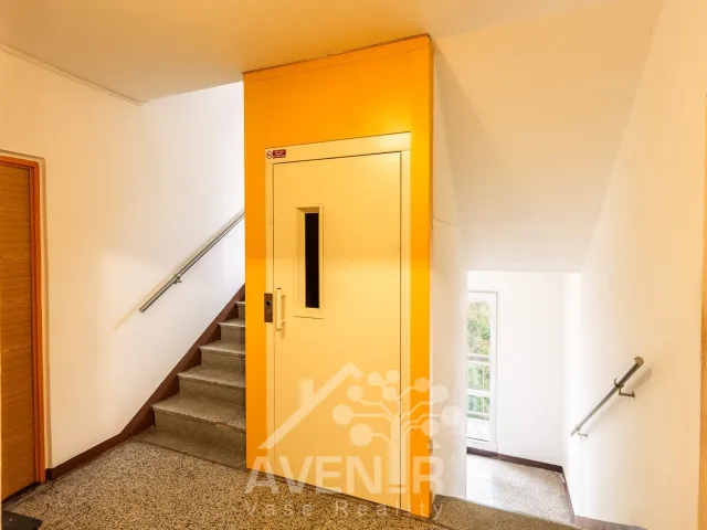 Prodej bytu 2+kk 32 m², Krátká, Desná - Desná II