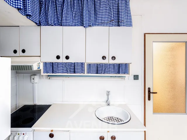 Prodej bytu 2+kk 32 m², Krátká, Desná - Desná II