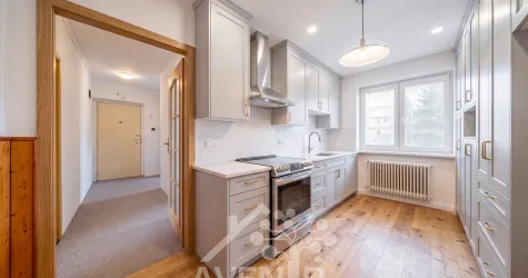 Prodej bytu 2+1 94 m²