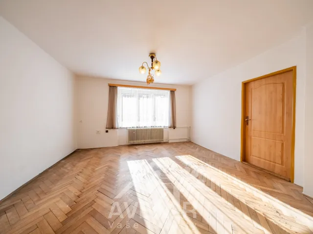 Prodej bytu 2+1 94 m², Vysoká, Jablonec nad Nisou