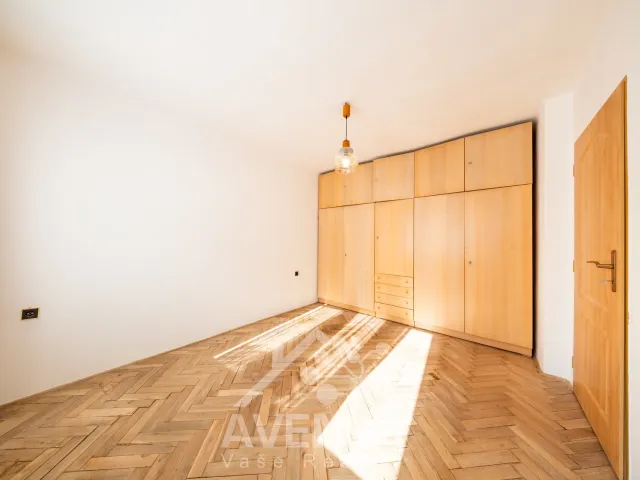 Prodej bytu 2+1 94 m², Vysoká, Jablonec nad Nisou