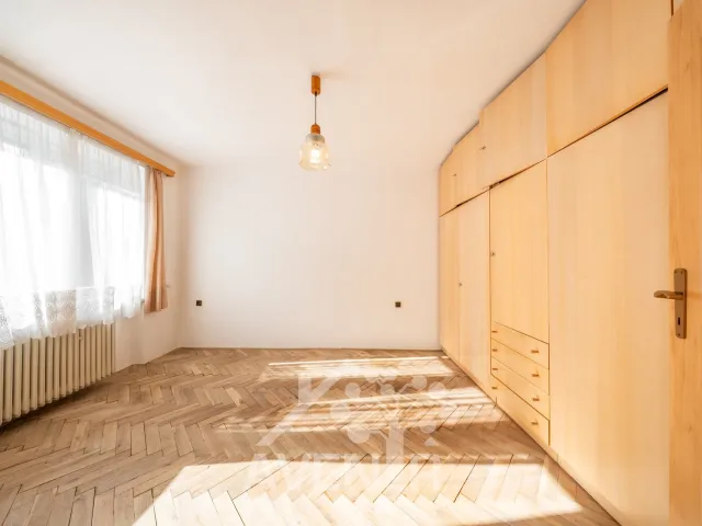 Prodej bytu 2+1 94 m², Vysoká, Jablonec nad Nisou