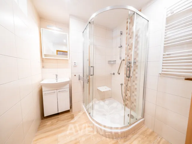 Prodej bytu 2+1 94 m², Vysoká, Jablonec nad Nisou