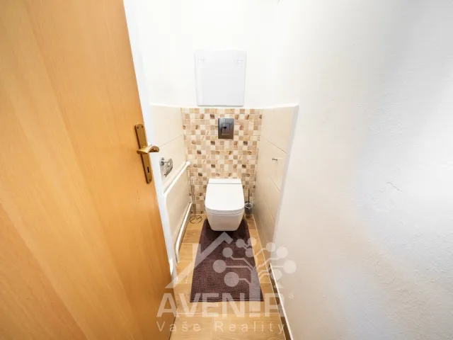 Prodej bytu 2+1 94 m², Vysoká, Jablonec nad NisouProdej bytu 2+1 94 m², Vysoká, Jablonec nad Nisou