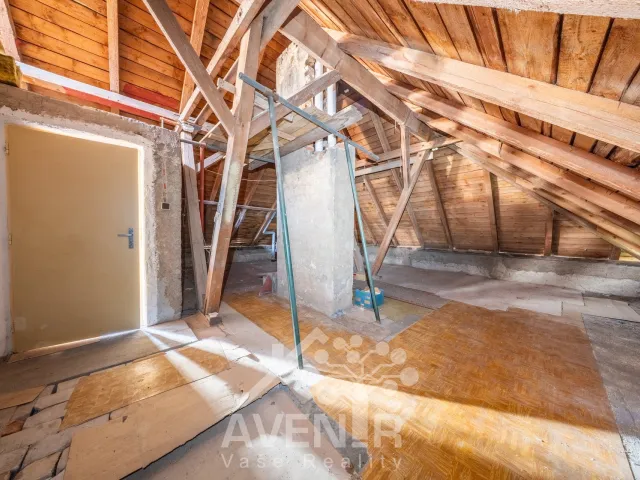 Prodej bytu 2+1 94 m², Vysoká, Jablonec nad Nisou