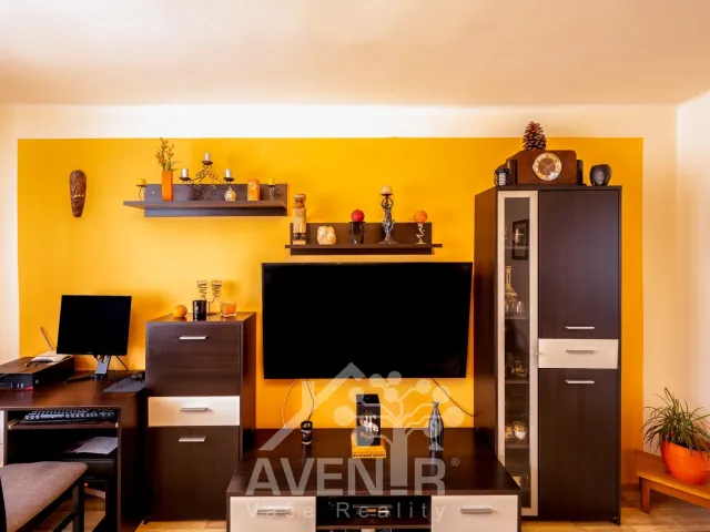 Prodej bytu 4+1 75 m², Puškinova, Liberec - Liberec XXIV-Pilínkov