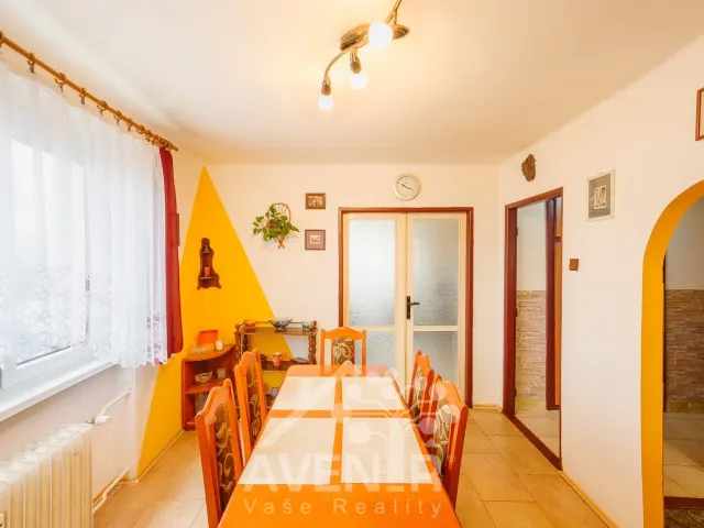 Prodej bytu 4+1 75 m², Puškinova, Liberec - Liberec XXIV-Pilínkov