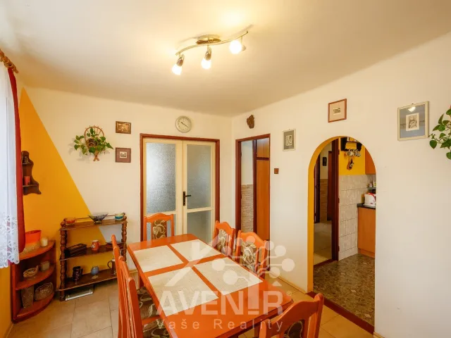 Prodej bytu 4+1 75 m², Puškinova, Liberec - Liberec XXIV-Pilínkov