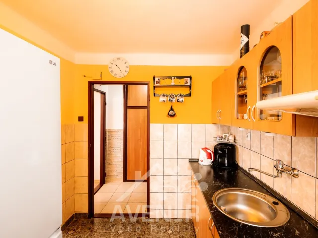 Prodej bytu 4+1 75 m², Puškinova, Liberec - Liberec XXIV-Pilínkov