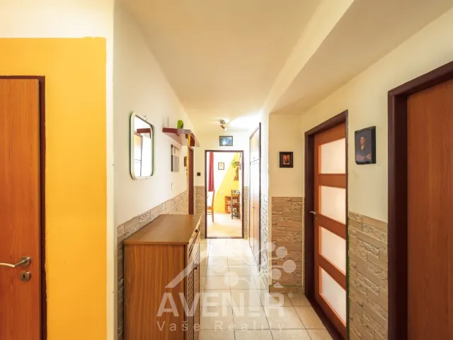 Prodej bytu 4+1 75 m², Puškinova, Liberec - Liberec XXIV-Pilínkov