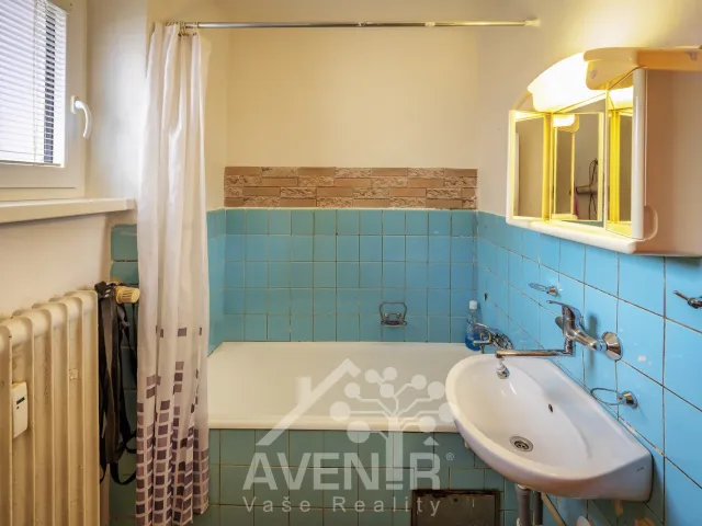 Prodej bytu 4+1 75 m², Puškinova, Liberec - Liberec XXIV-Pilínkov