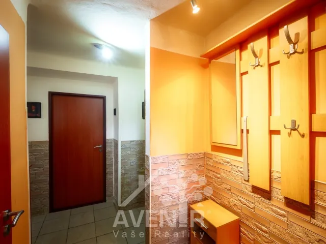 Prodej bytu 4+1 75 m², Puškinova, Liberec - Liberec XXIV-Pilínkov