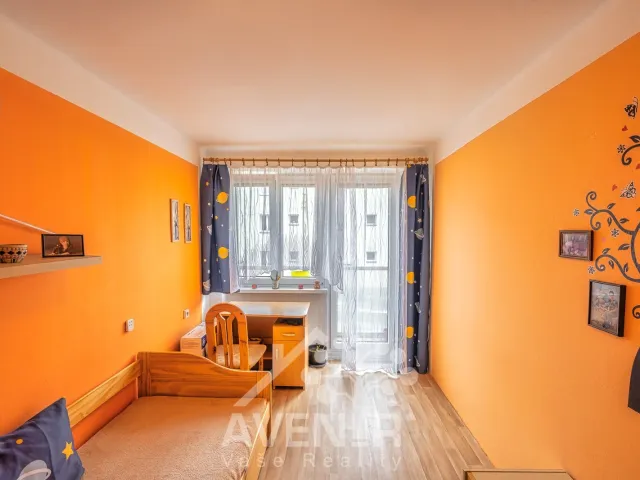 Prodej bytu 4+1 75 m², Puškinova, Liberec - Liberec XXIV-Pilínkov