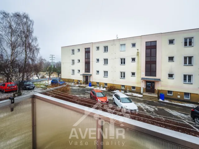 Prodej bytu 4+1 75 m², Puškinova, Liberec - Liberec XXIV-Pilínkov