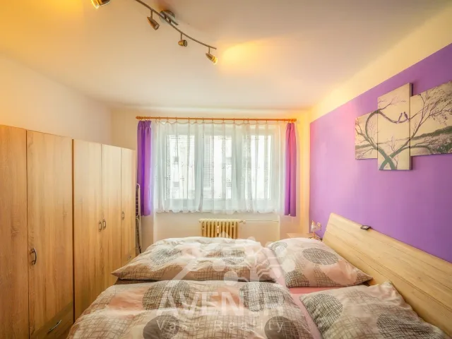 Prodej bytu 4+1 75 m², Puškinova, Liberec - Liberec XXIV-Pilínkov