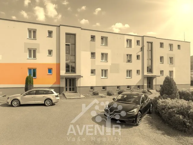 Prodej bytu 4+1 75 m²