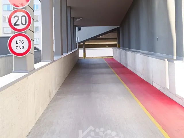 Pronájem bytu 2+kk 48 m², U Nisy, Liberec - Liberec III-Jeřáb