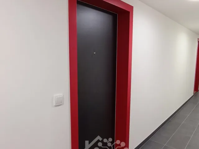 Pronájem bytu 2+kk 48 m², U Nisy, Liberec - Liberec III-Jeřáb