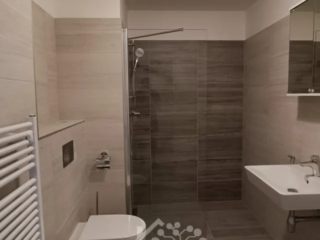Pronájem bytu 2+kk 48 m², U Nisy, Liberec - Liberec III-Jeřáb