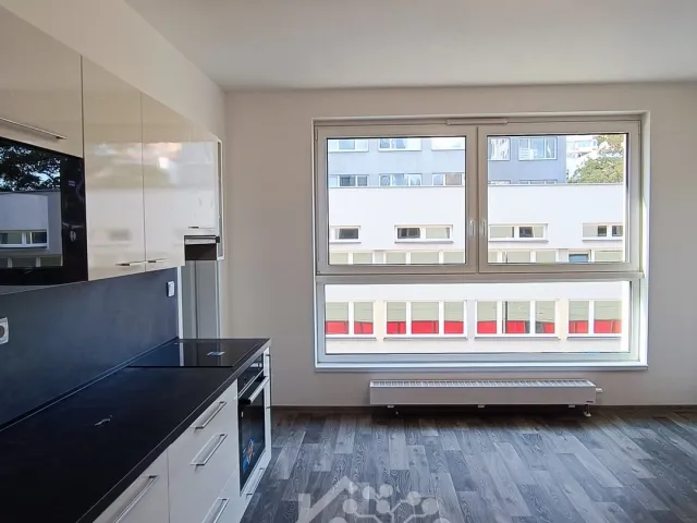 Pronájem bytu 2+kk 48 m², U Nisy, Liberec - Liberec III-Jeřáb