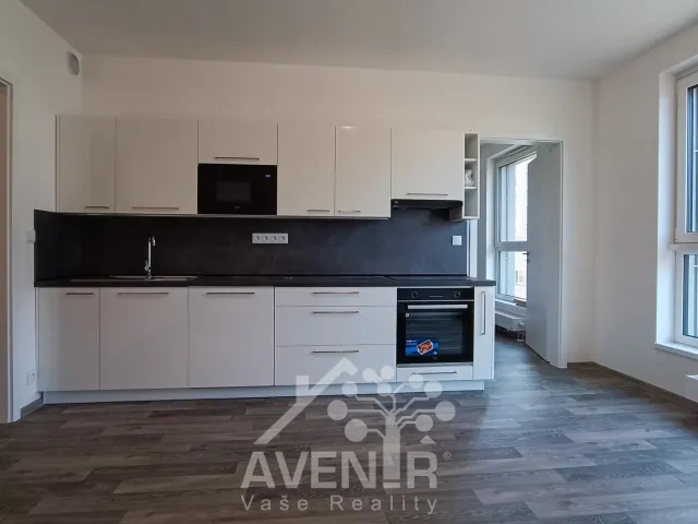 Pronájem bytu 2+kk 48 m², U Nisy, Liberec - Liberec III-Jeřáb